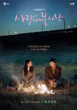 爱的迫降 / 사랑의 불시착